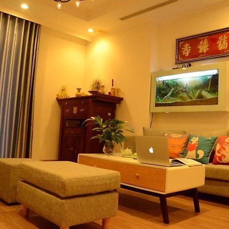Luna'S Splendid Home Hanoi Exterior photo